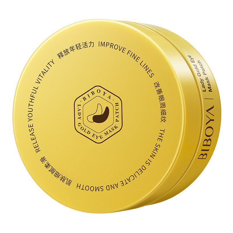 Collagen Eye Mug Moisturizing Cold Application Anti-Wrinkle Eye Mask